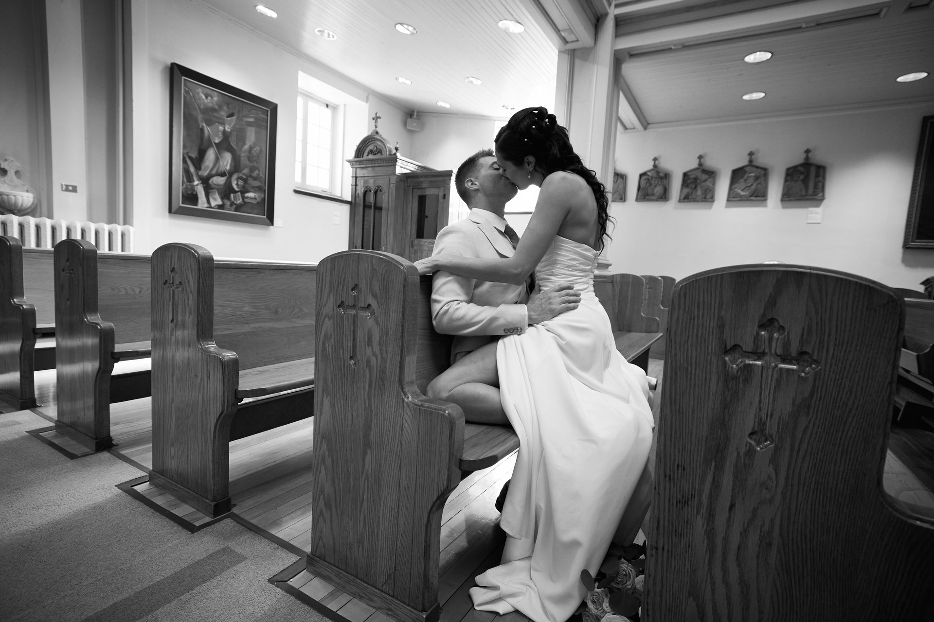 Mariage · 31 août 2025